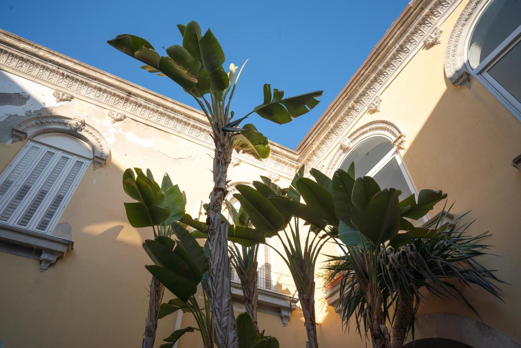 Casa Orchidea D'Oro Villa Syracuse Exterior photo