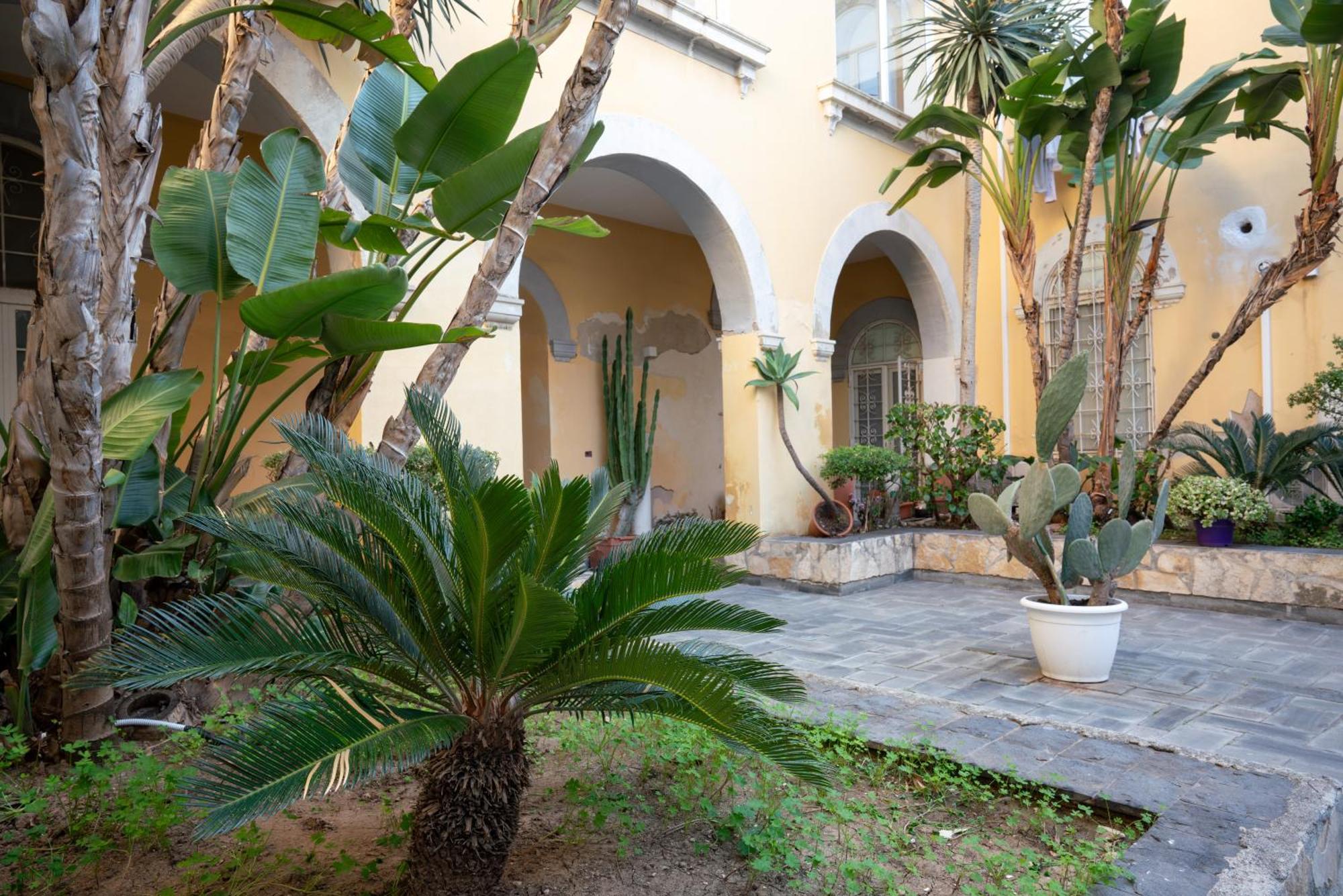 Casa Orchidea D'Oro Villa Syracuse Exterior photo