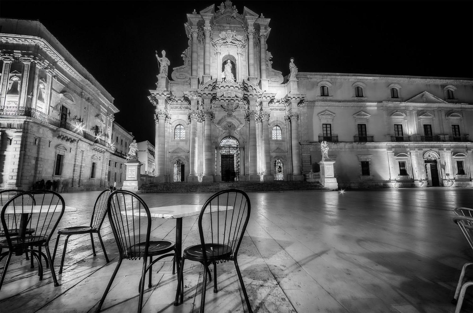 Casa Orchidea D'Oro Villa Syracuse Exterior photo