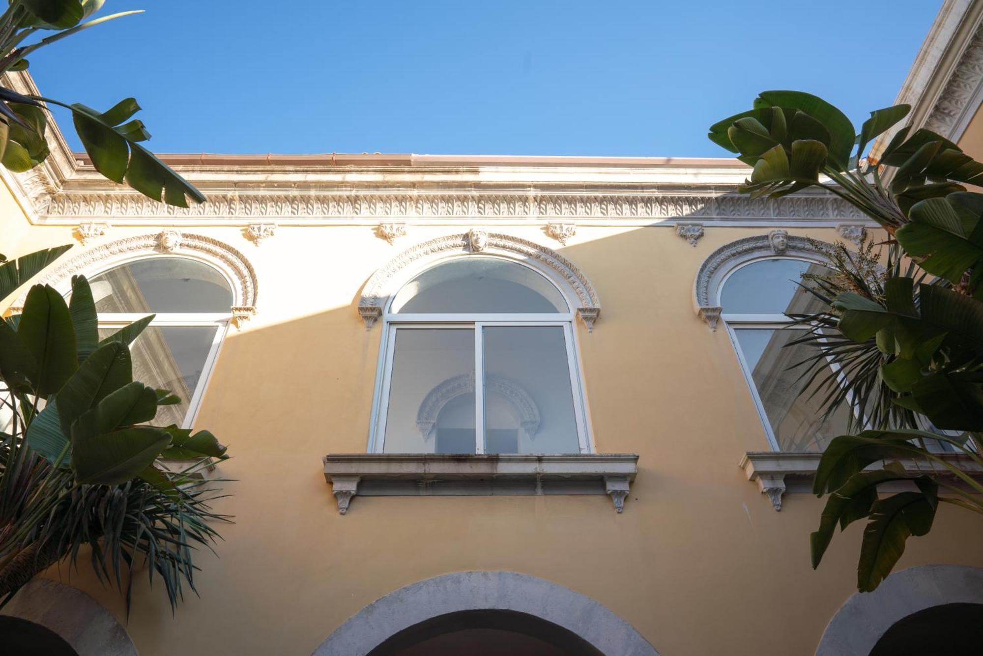 Casa Orchidea D'Oro Villa Syracuse Exterior photo