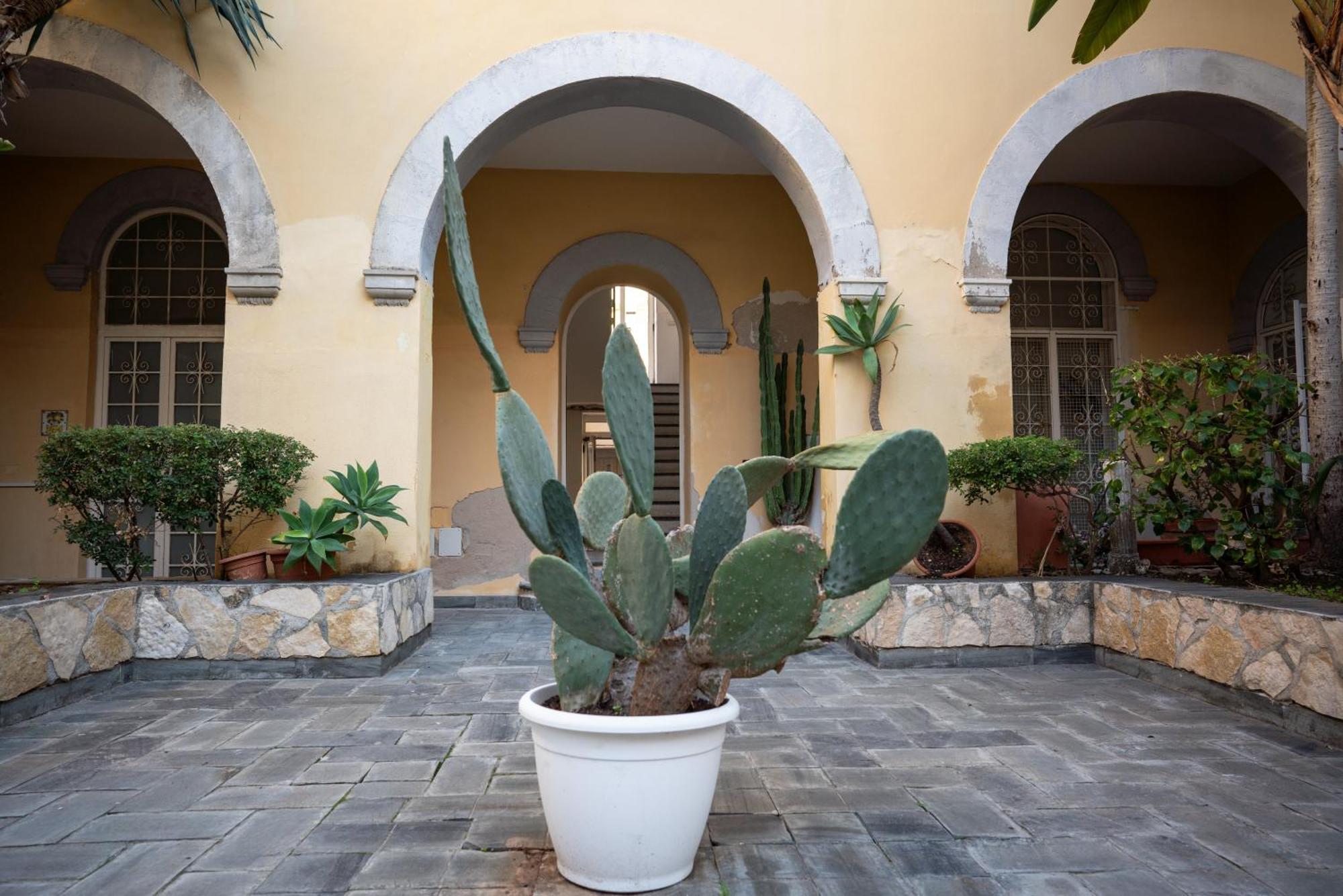 Casa Orchidea D'Oro Villa Syracuse Exterior photo