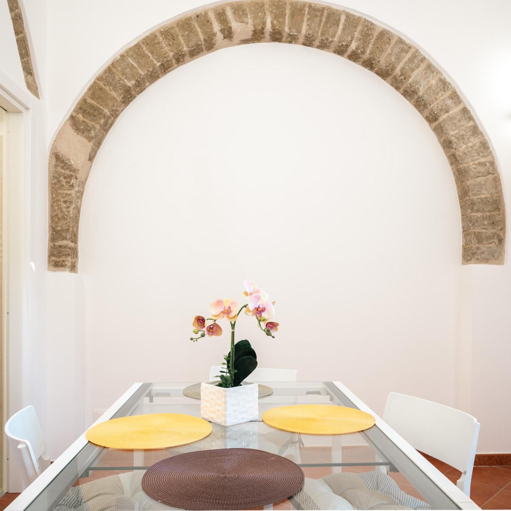 Casa Orchidea D'Oro Villa Syracuse Exterior photo